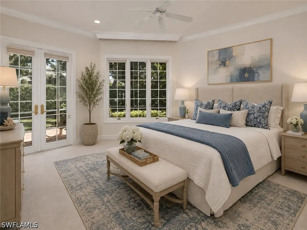 695 Ardmore Lane Naples FL 34108