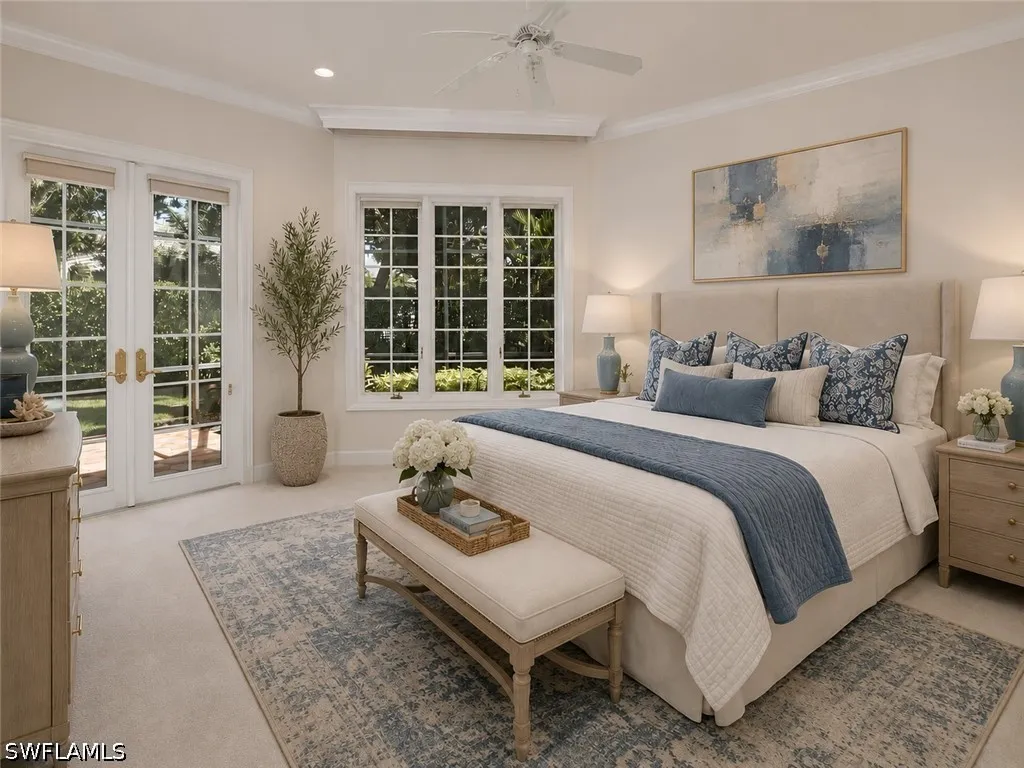 695 Ardmore Lane Naples FL 34108