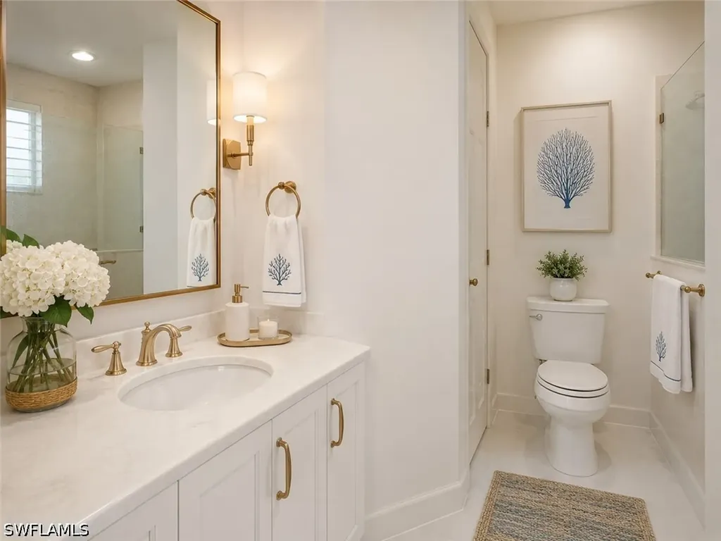 695 Ardmore Lane Naples FL 34108