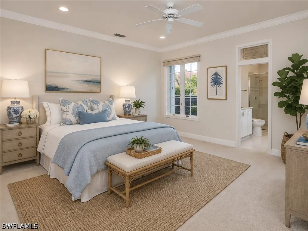 695 Ardmore Lane Naples FL 34108
