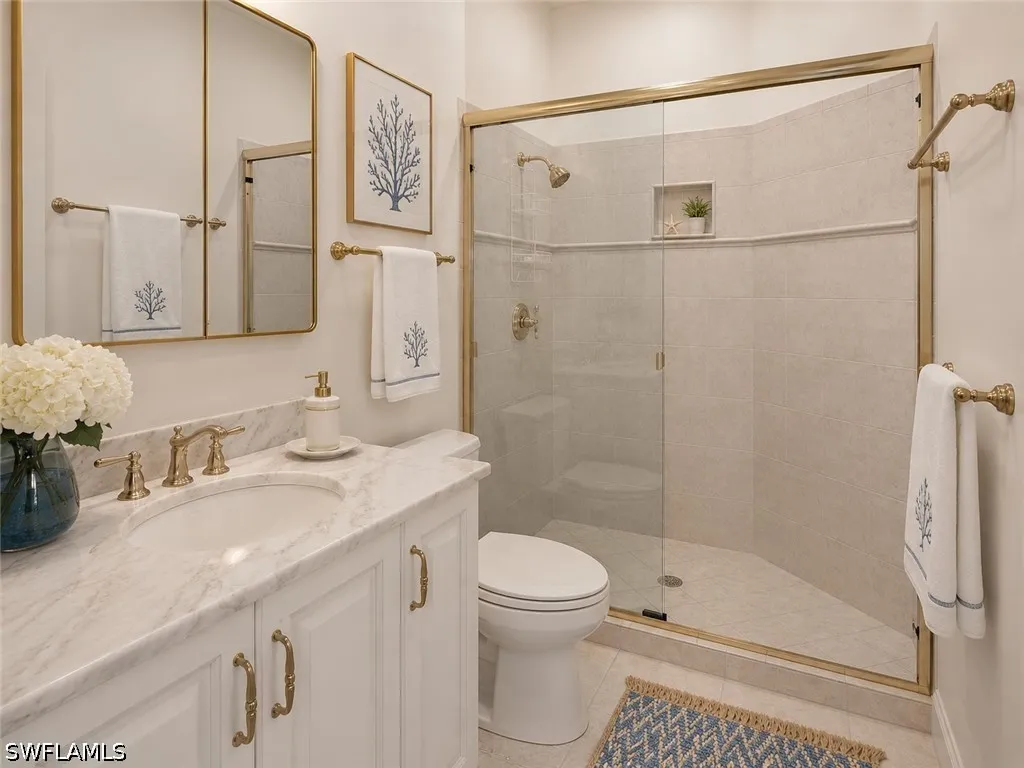 695 Ardmore Lane Naples FL 34108