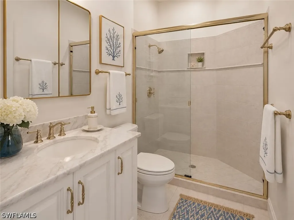 695 Ardmore Lane Naples FL 34108