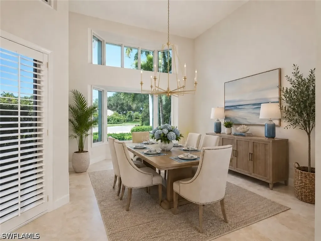 695 Ardmore Lane Naples FL 34108
