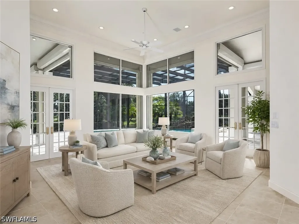 695 Ardmore Lane Naples FL 34108