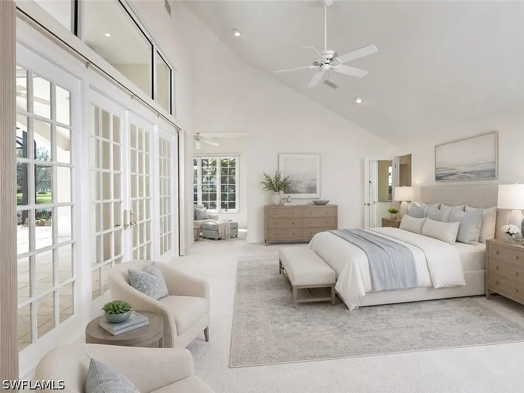 695 Ardmore Lane Naples FL 34108