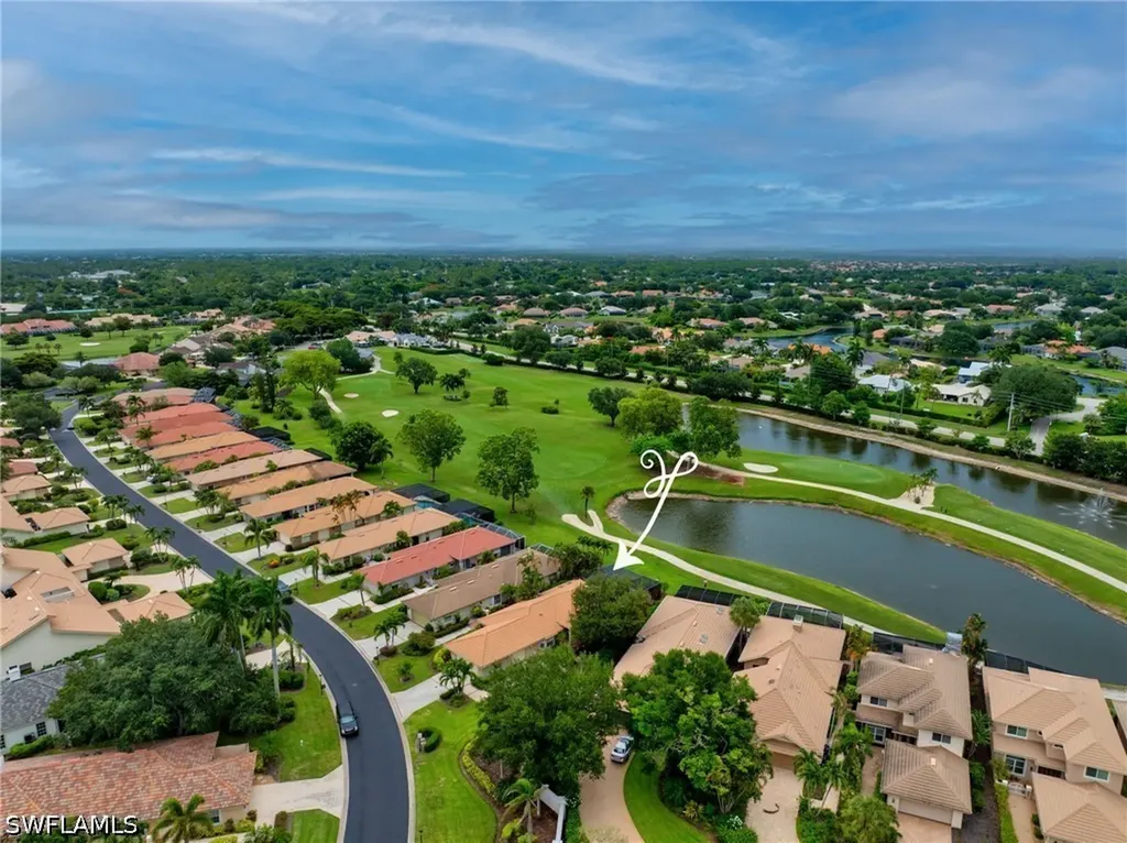 11769 Quail Village Way Naples FL 34119