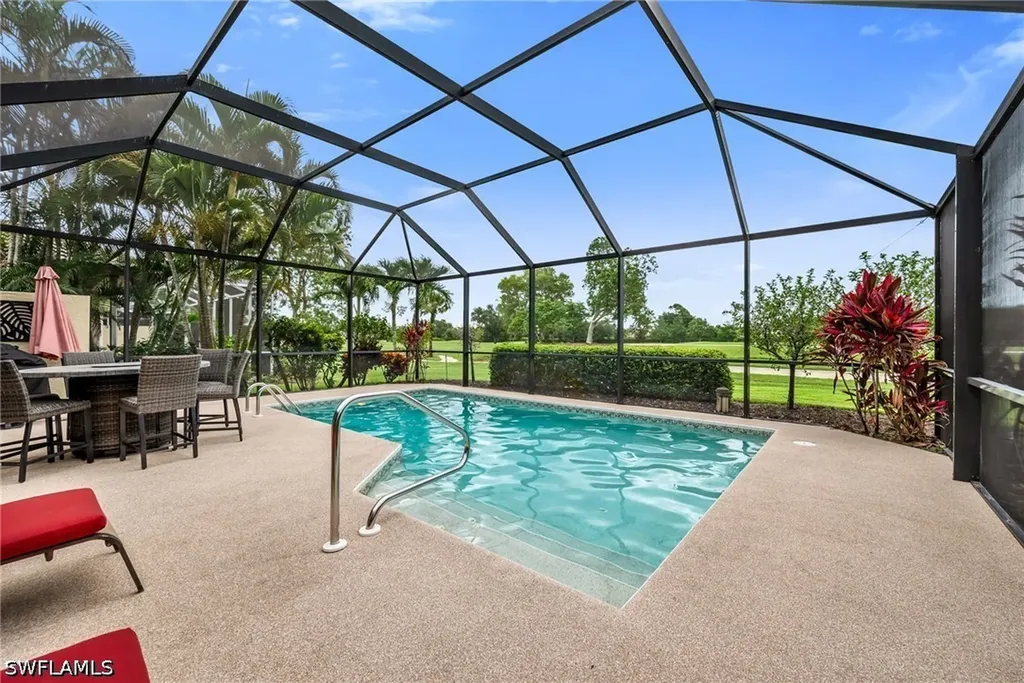 11769 Quail Village Way Naples FL 34119