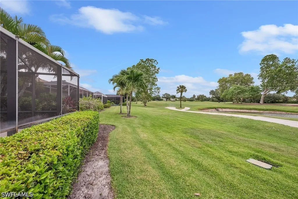 11769 Quail Village Way Naples FL 34119