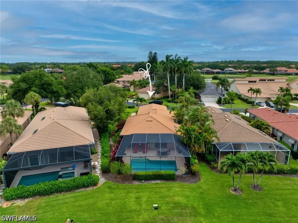 11769 Quail Village Way Naples FL 34119