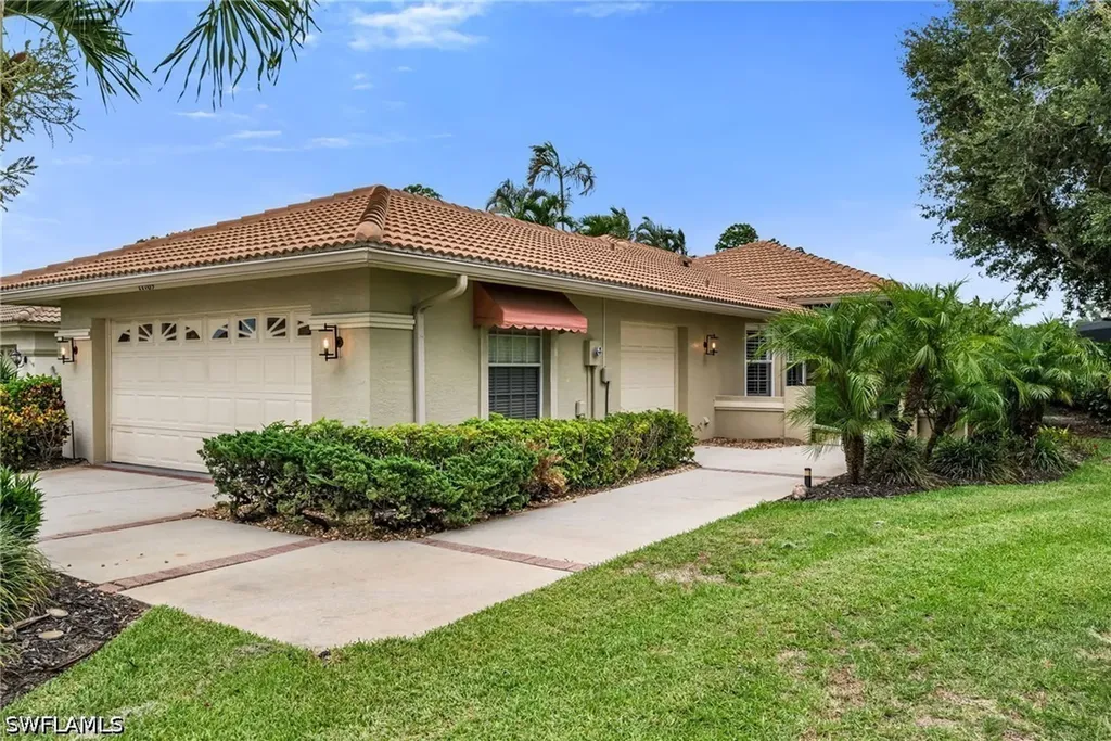 11769 Quail Village Way Naples FL 34119