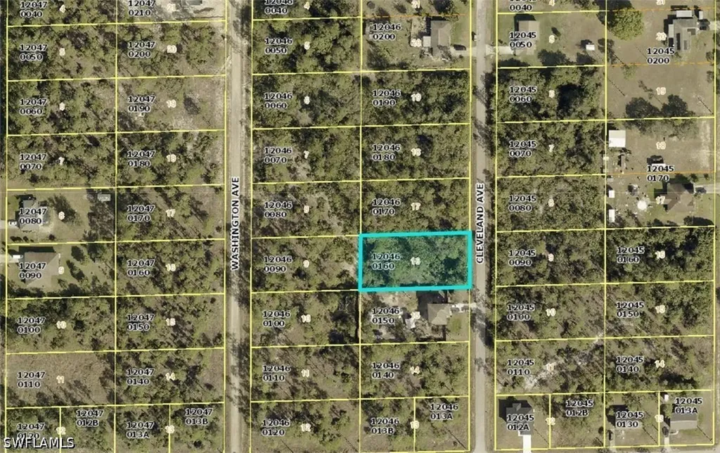 1507 Cleveland Avenue Lehigh Acres FL 33972