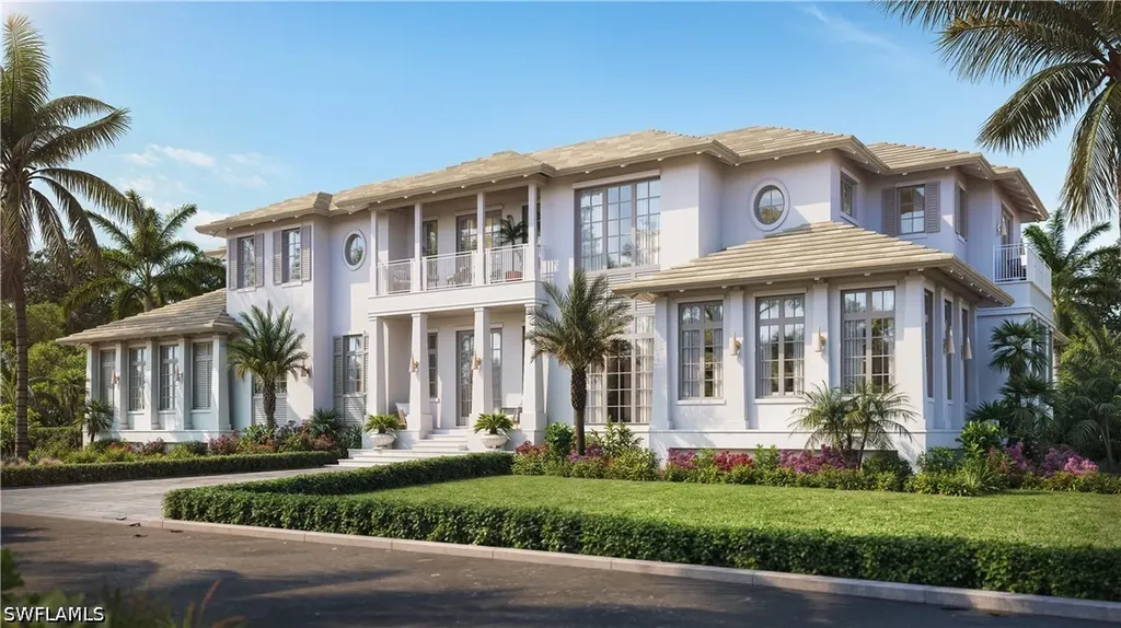 1100 Gulf Shore Boulevard S Naples FL 34102