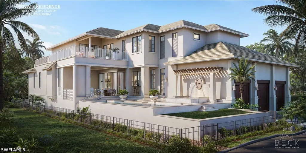 1100 Gulf Shore Boulevard S Naples FL 34102