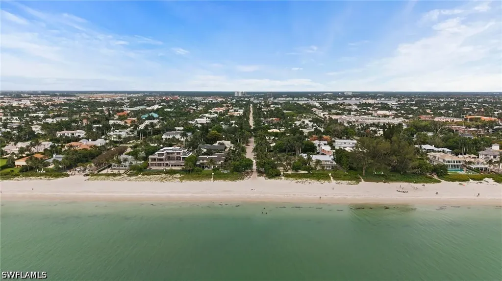 1100 Gulf Shore Boulevard S Naples FL 34102