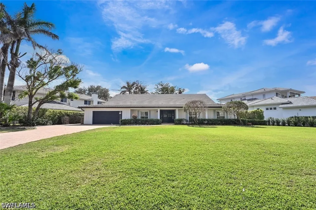 508 Devils Lane Naples FL 34103
