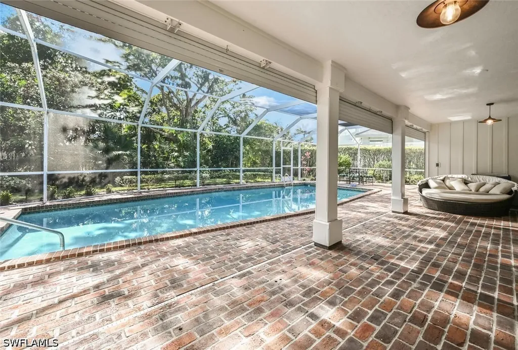 508 Devils Lane Naples FL 34103