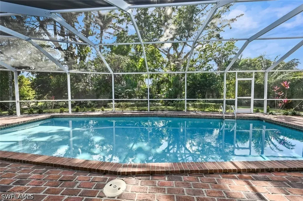 508 Devils Lane Naples FL 34103