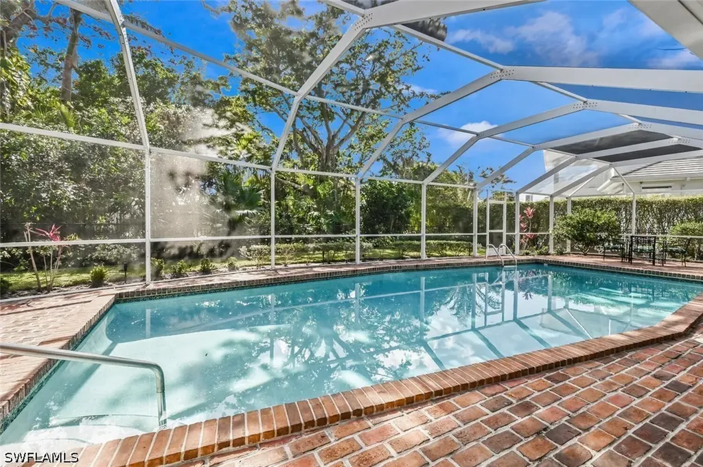 508 Devils Lane Naples FL 34103