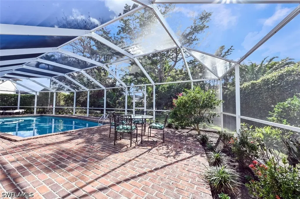 508 Devils Lane Naples FL 34103