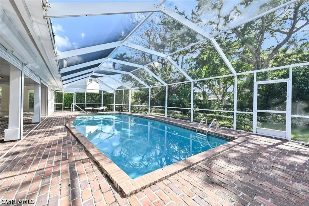 508 Devils Lane Naples FL 34103