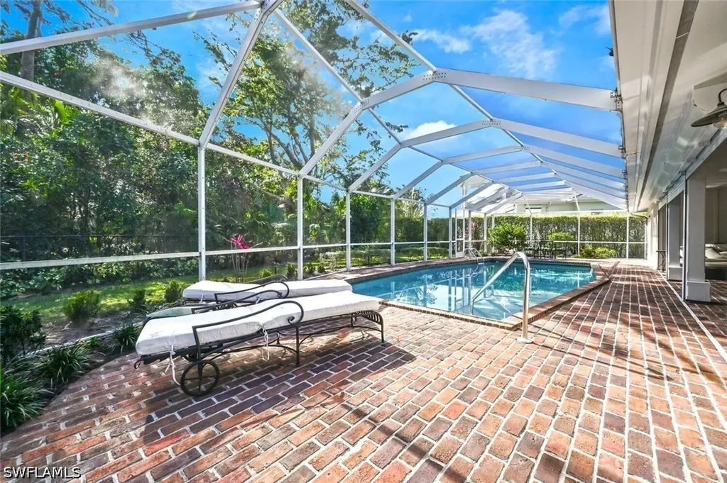 508 Devils Lane Naples FL 34103