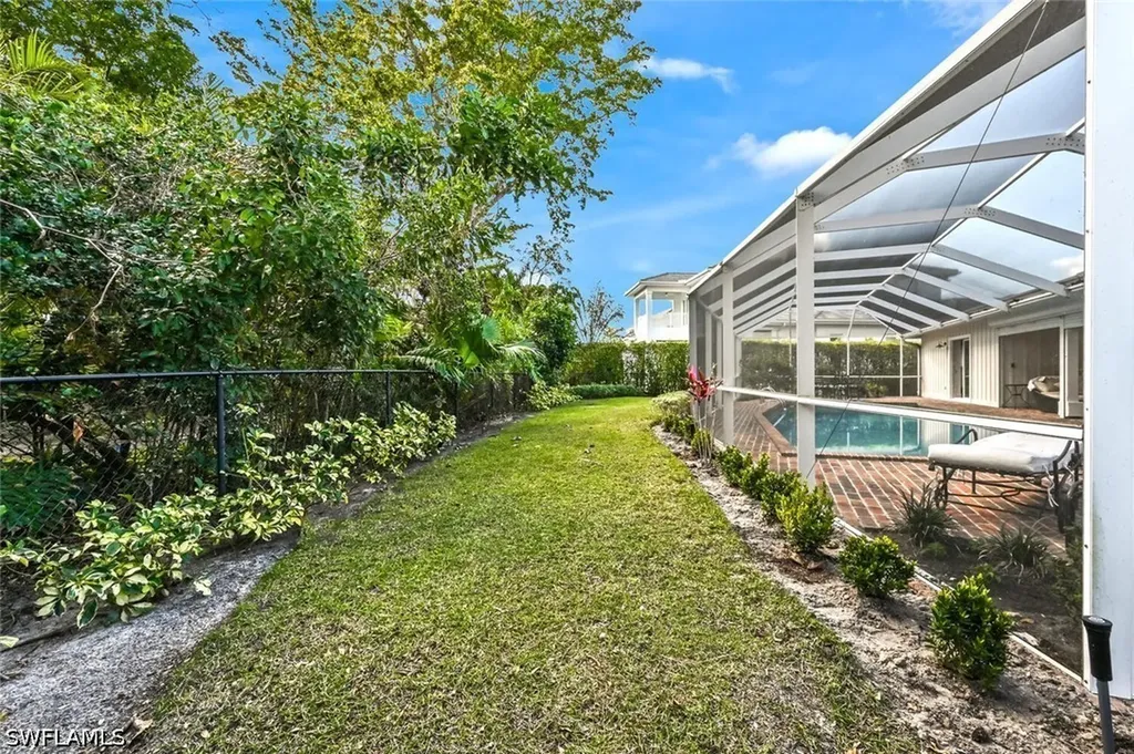 508 Devils Lane Naples FL 34103