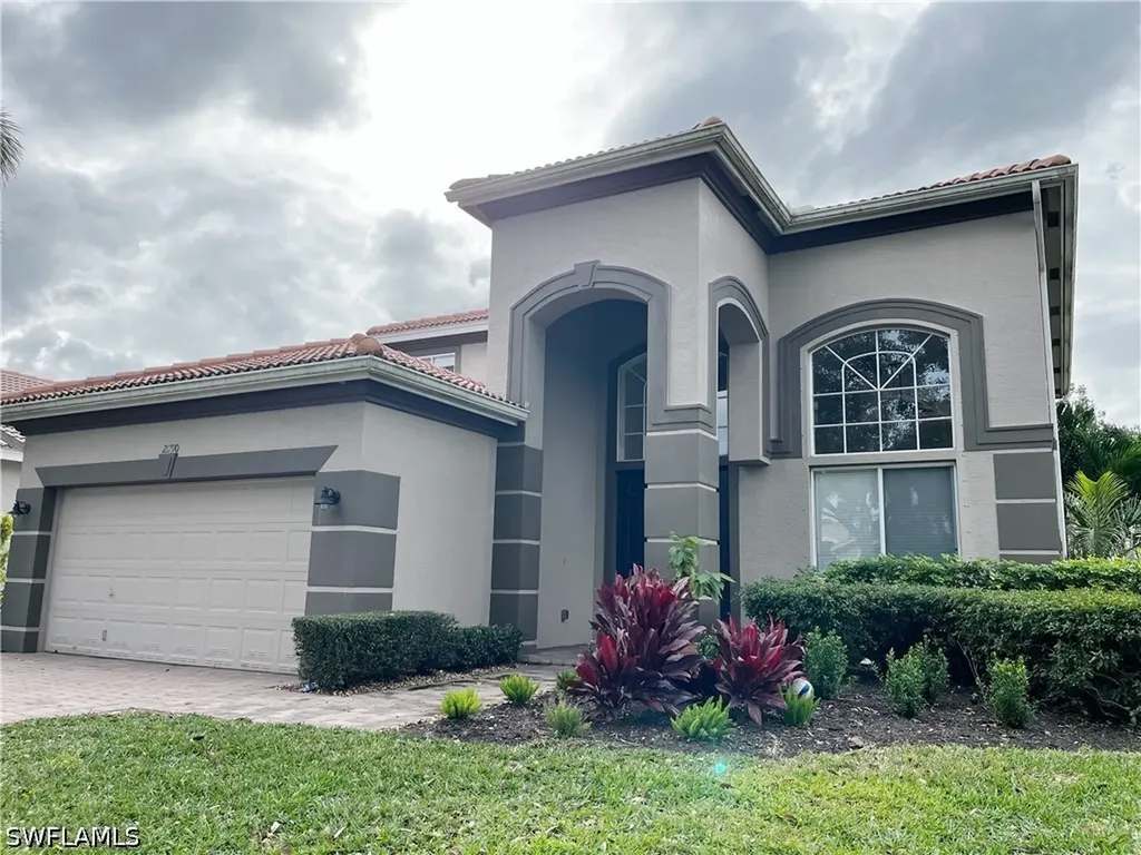 21790 Sunset Lake Court Estero FL 33928