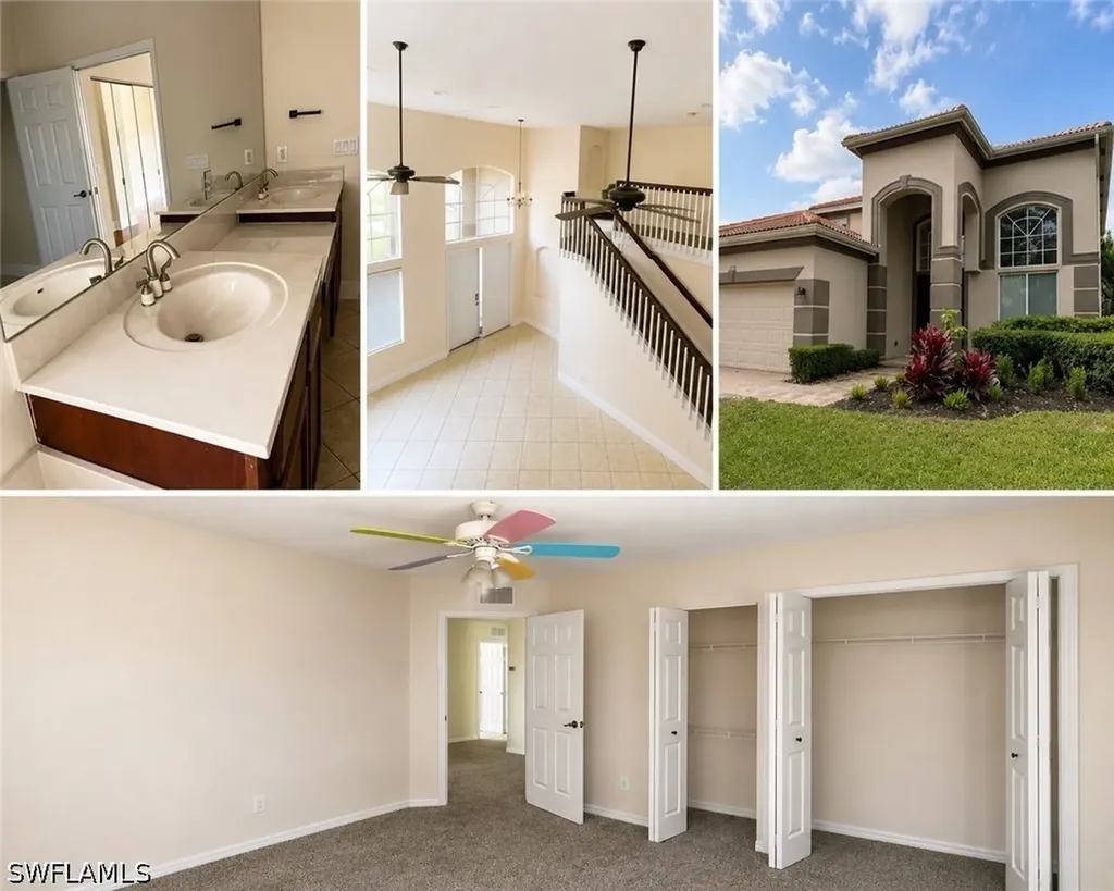 21790 Sunset Lake Court Estero FL 33928