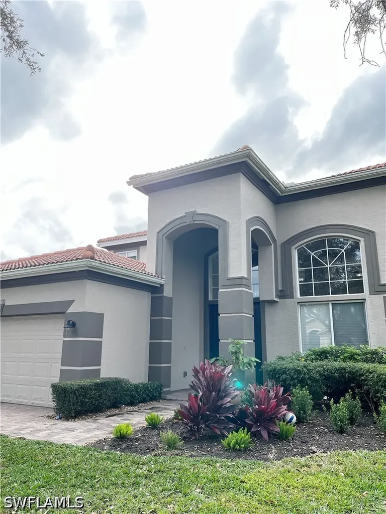 21790 Sunset Lake Court Estero FL 33928