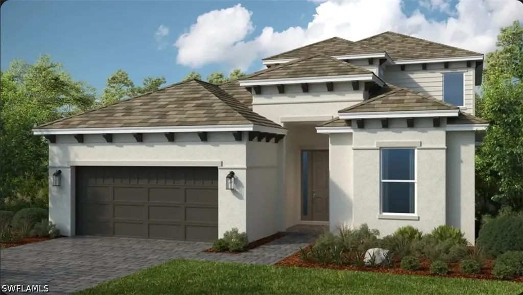 26431 Argus Place N Punta Gorda FL 33955