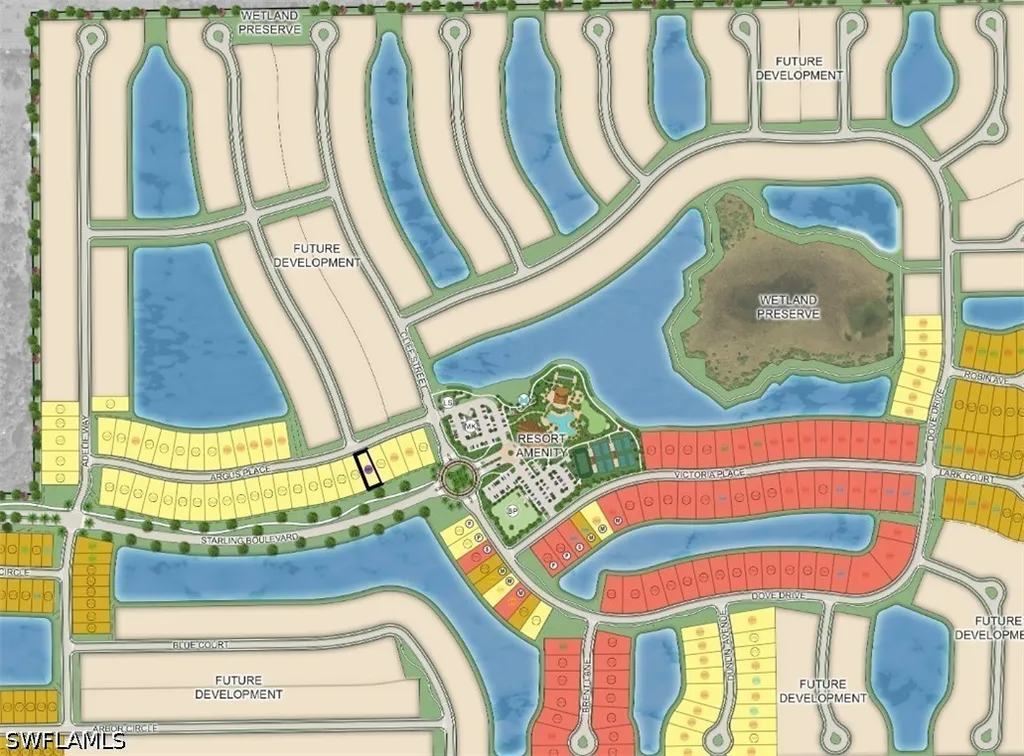26431 Argus Place N Punta Gorda FL 33955