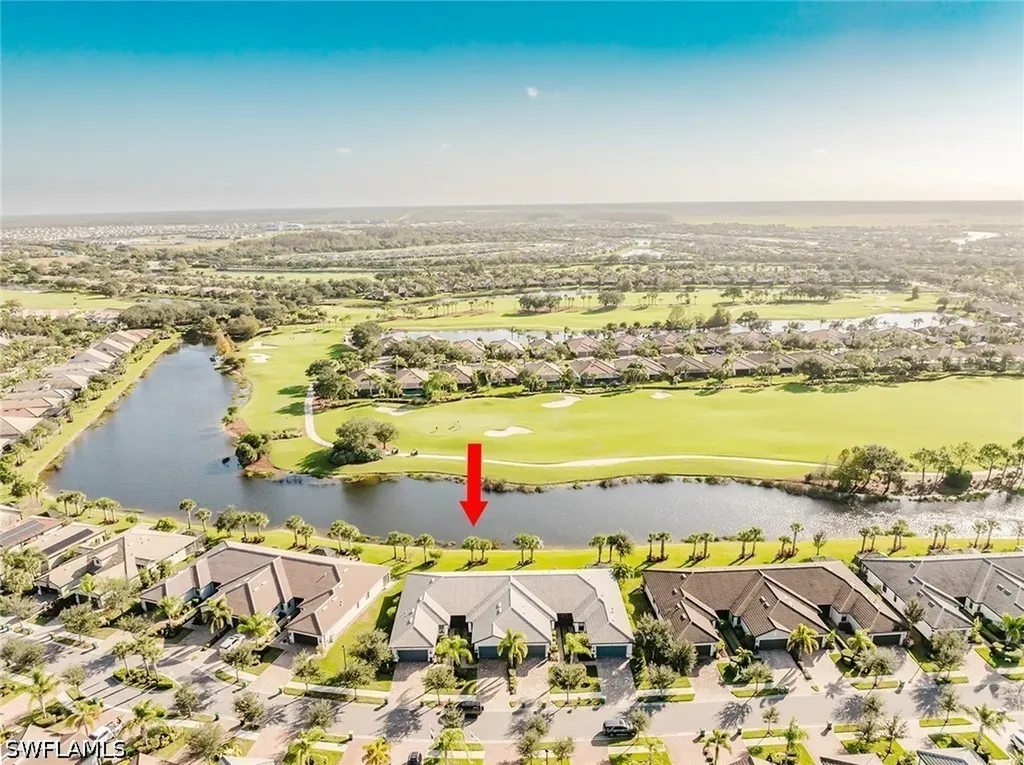 5872 Mayflower Way Ave Maria FL 34142