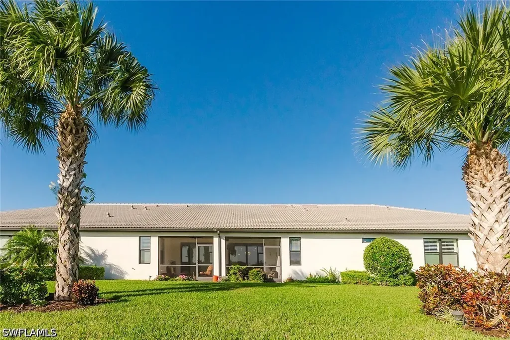 5872 Mayflower Way Ave Maria FL 34142