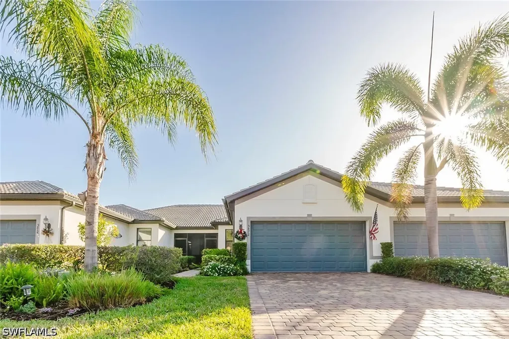 5872 Mayflower Way Ave Maria FL 34142