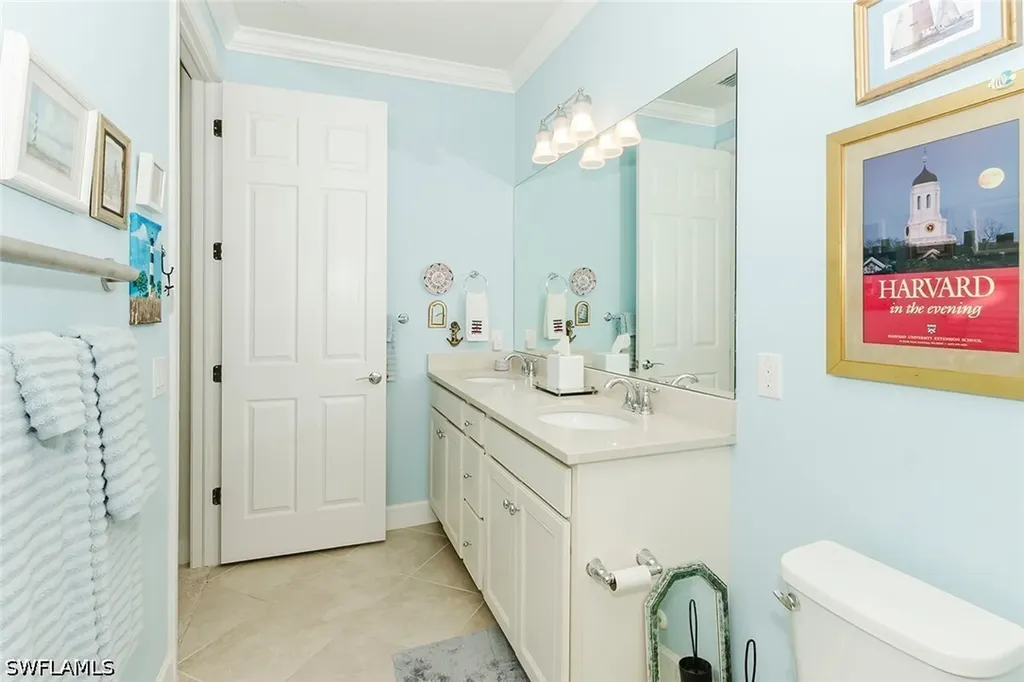 5872 Mayflower Way Ave Maria FL 34142