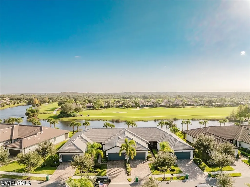 5872 Mayflower Way Ave Maria FL 34142