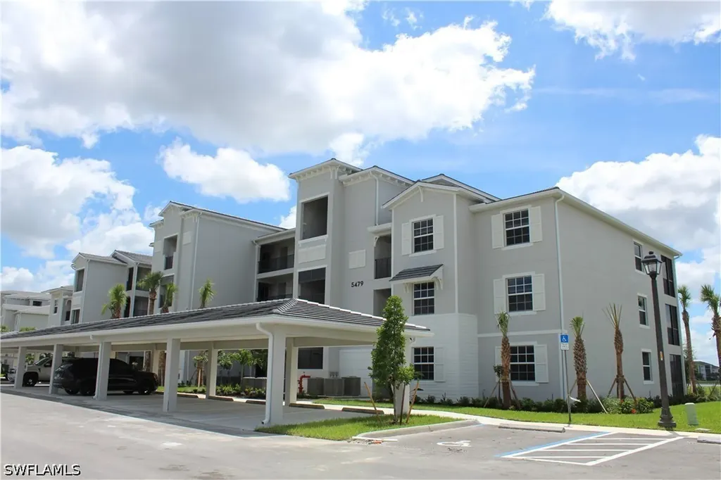5479 Double Eagle Circle Ave Maria FL 34142