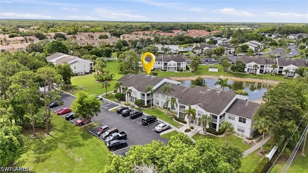 132 Santa Clara Drive Naples FL 34104