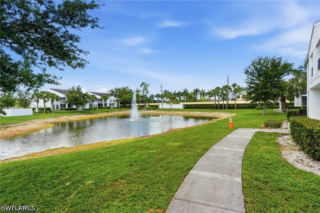 132 Santa Clara Drive Naples FL 34104