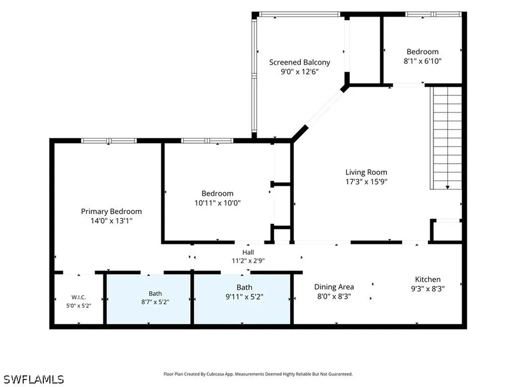 132 Santa Clara Drive Naples FL 34104
