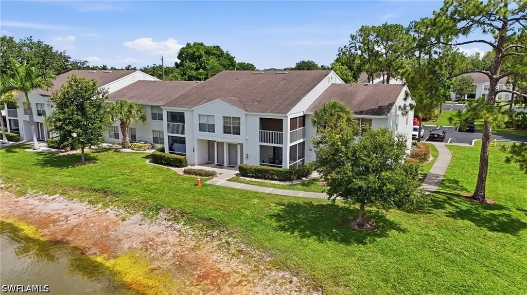 132 Santa Clara Drive Naples FL 34104