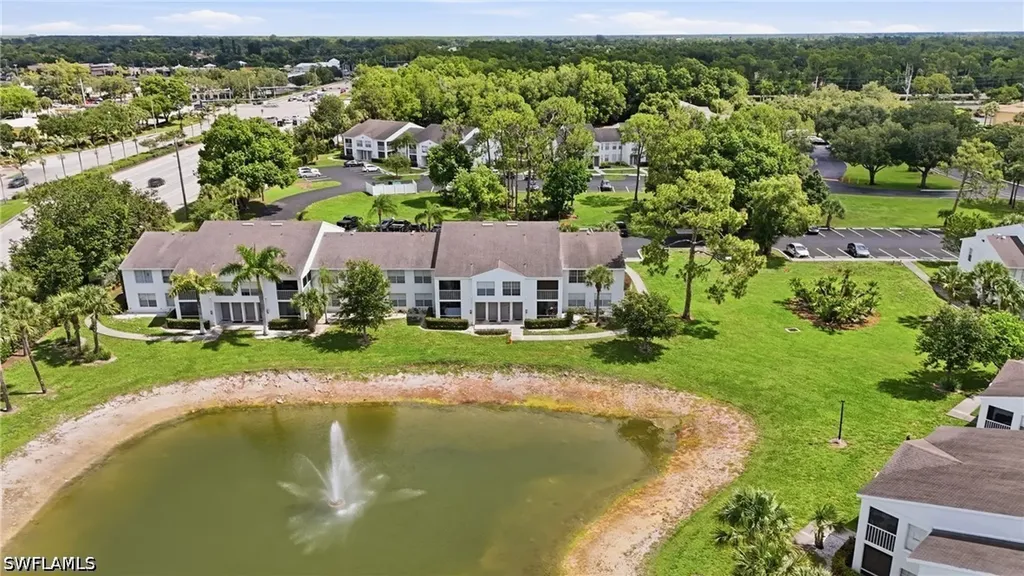 132 Santa Clara Drive Naples FL 34104