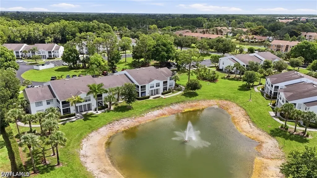 132 Santa Clara Drive Naples FL 34104