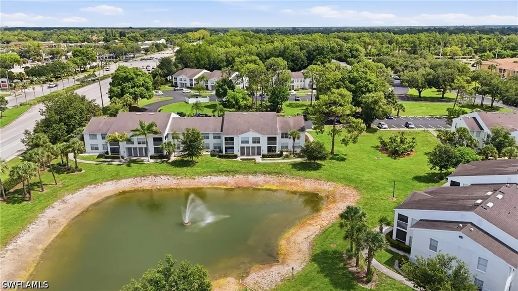 132 Santa Clara Drive Naples FL 34104