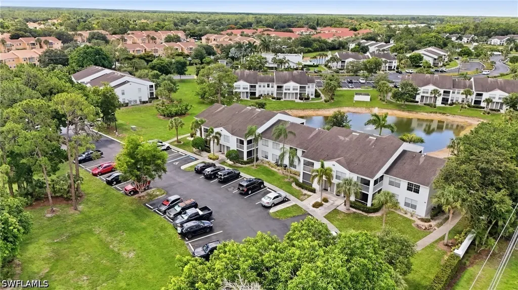 132 Santa Clara Drive Naples FL 34104
