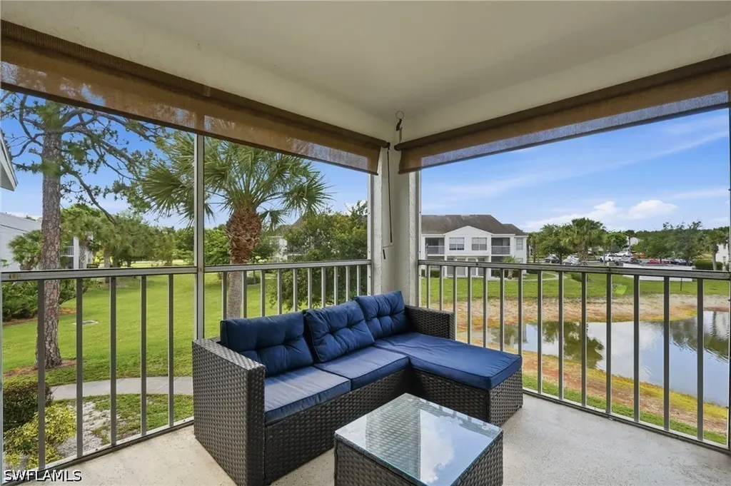 132 Santa Clara Drive Naples FL 34104