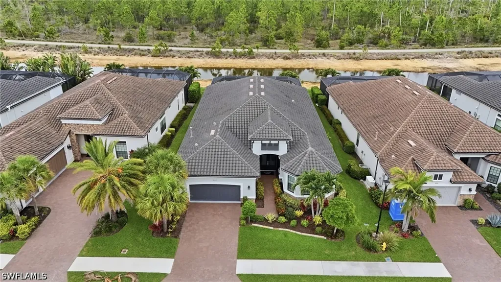 9525 Montelanico Loop Naples FL 34119