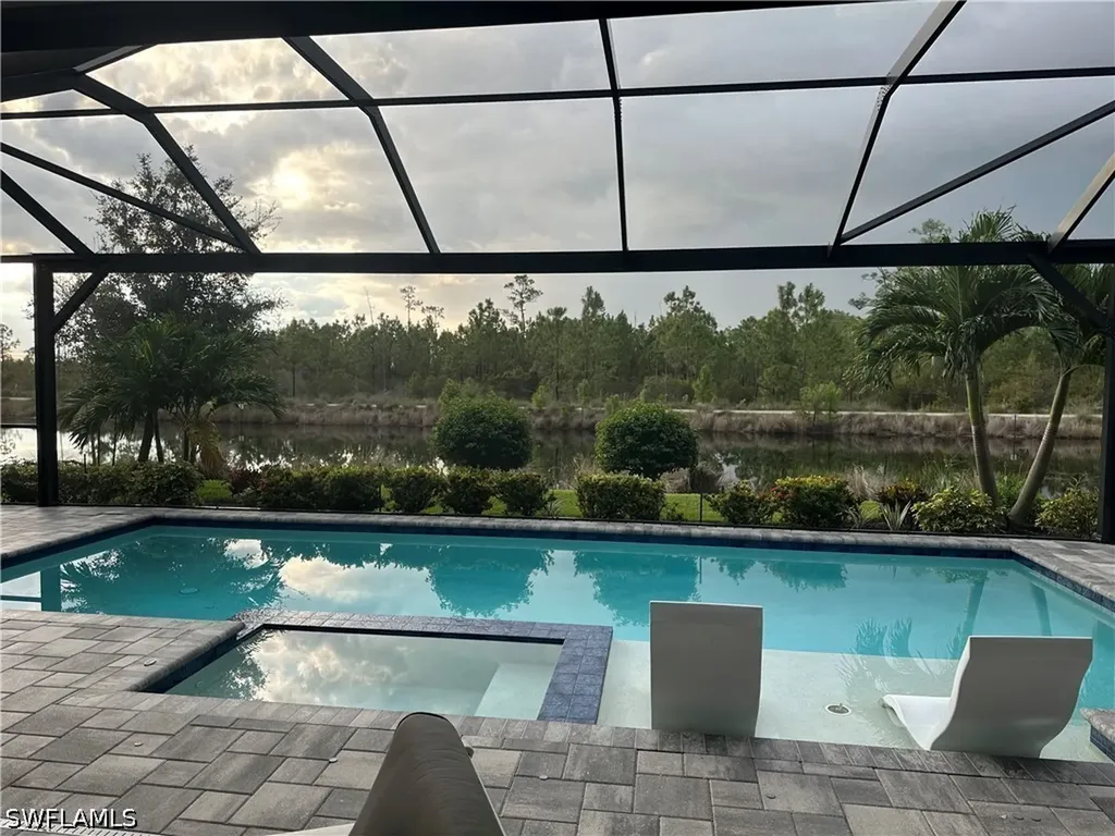 9525 Montelanico Loop Naples FL 34119