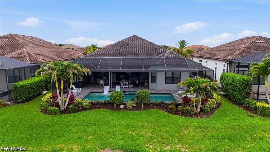9525 Montelanico Loop Naples FL 34119