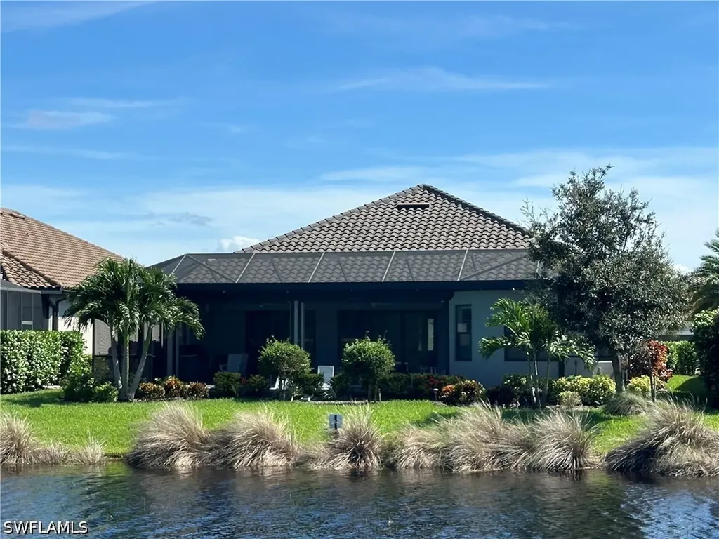 9525 Montelanico Loop Naples FL 34119
